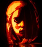 khaleesi pumkin